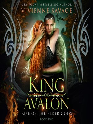 King of Avalon - Audiobook